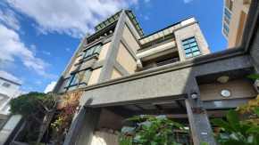 Гостиница 清清之家 民宿  Hengchun